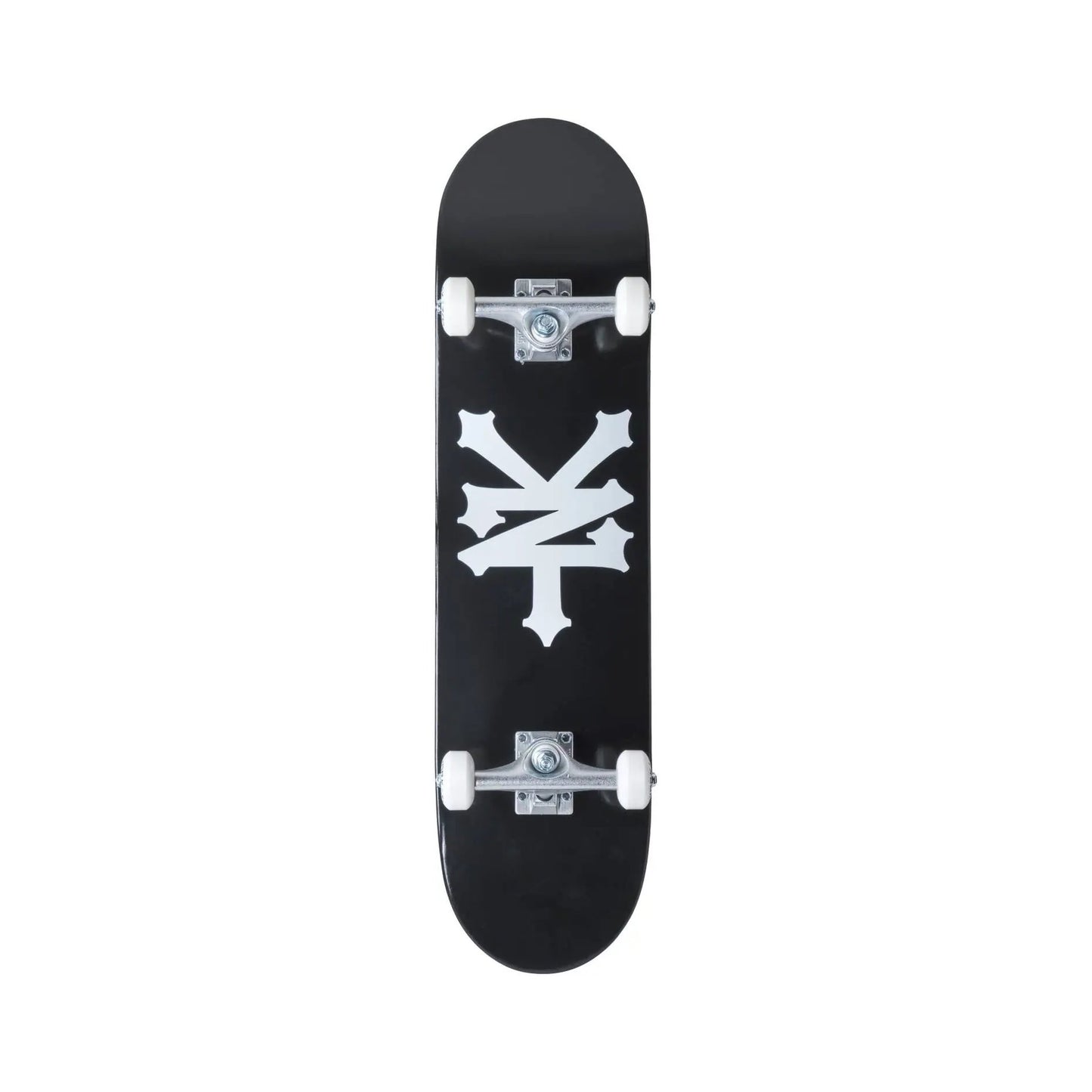 Zoo York Crackerjack skateboard complete board