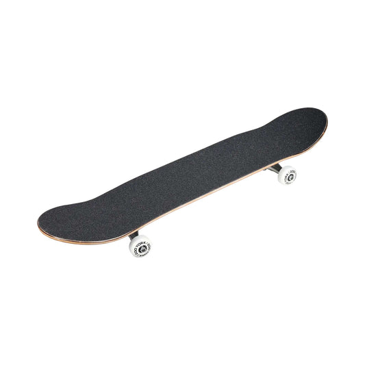 Zoo York Logo Block Skateboard complete board