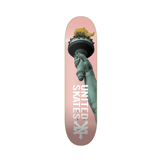 Zoo York Skateboard Deck