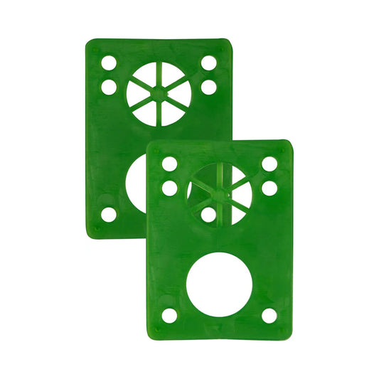 1/8" Riser Pads