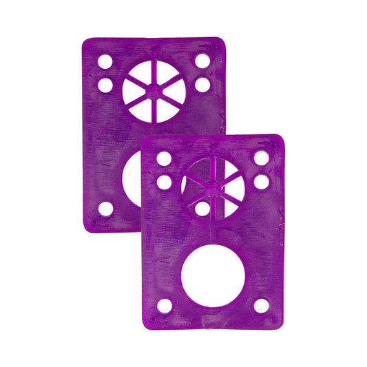 1/8" Riser Pads