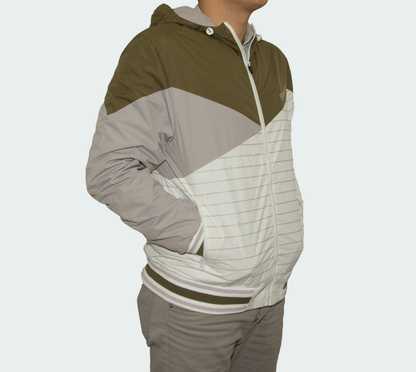 Fenchurch Jacke Bertiee Mehrfarbig