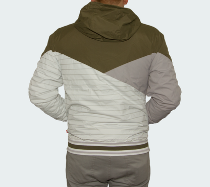 Fenchurch Jacke Bertiee Mehrfarbig