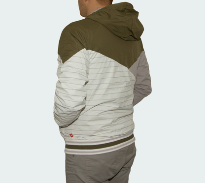 Fenchurch Jacke Bertiee Mehrfarbig