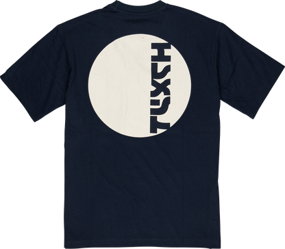 Element T-Shirt Arata Blau