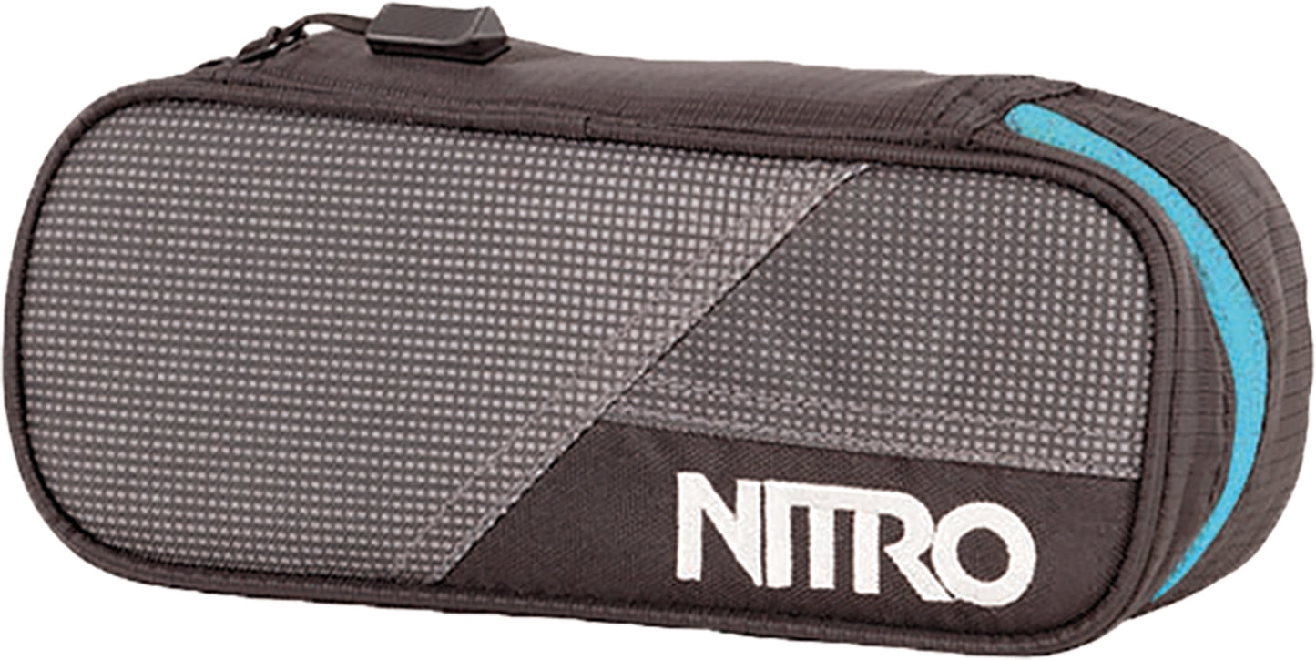 Nitro Federmäppchen Pencil Case Mehrfarbig