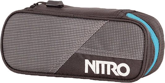 Nitro Federmäppchen Pencil Case Mehrfarbig