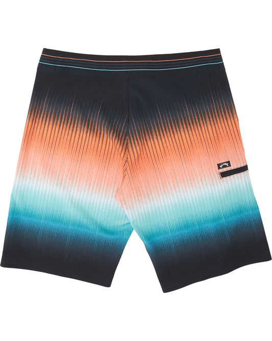 Billabong Boardshorts Fluid Airlite Blau