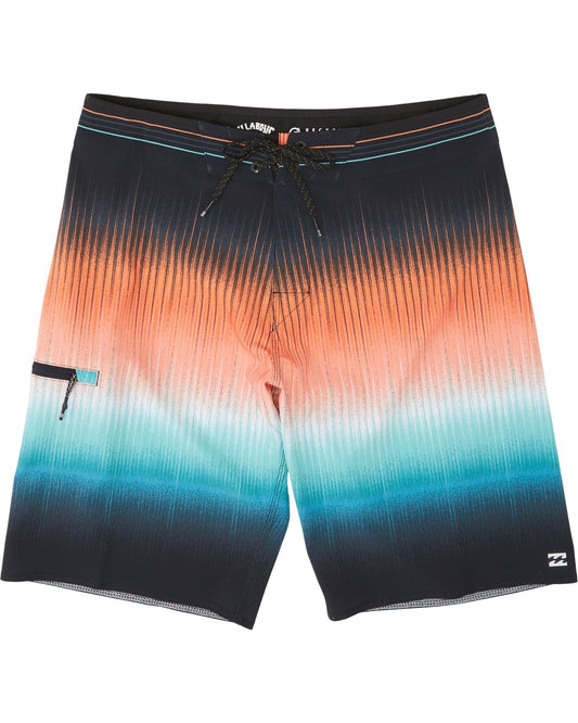 Billabong Boardshorts Fluid Airlite Blau