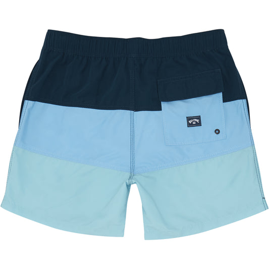 Billabong Boardshorts Tribong Blau