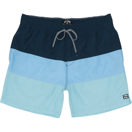 Billabong Boardshorts Tribong Blau