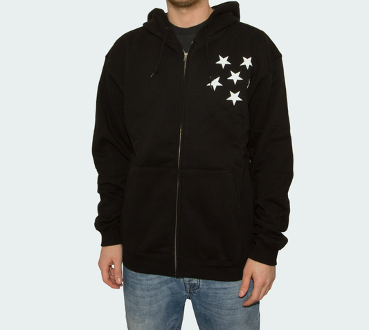 Destructo Hellcat Zipper