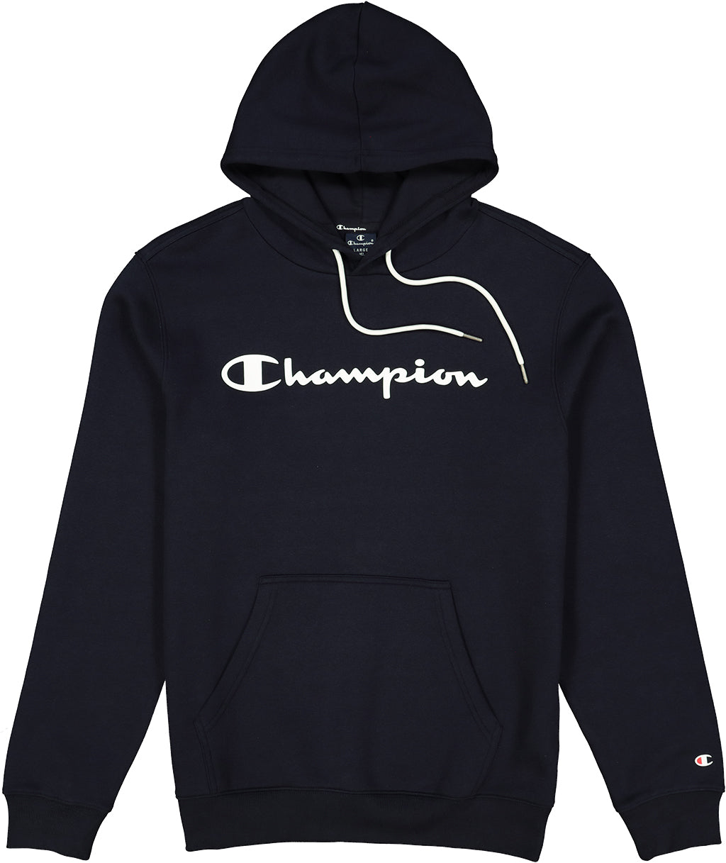 Champion Hoodie American Classics Blau