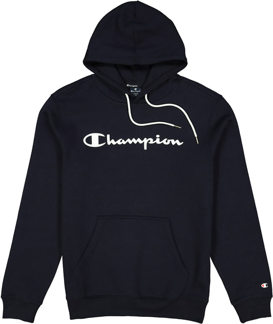Champion Hoodie American Classics Blau