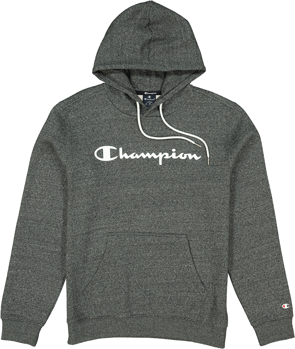 Champion Hoodie American Classics Rot