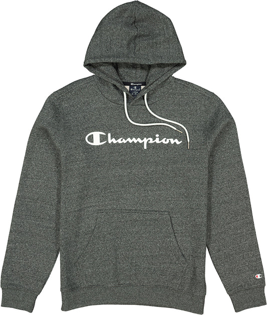 Champion Hoodie American Classics Rot