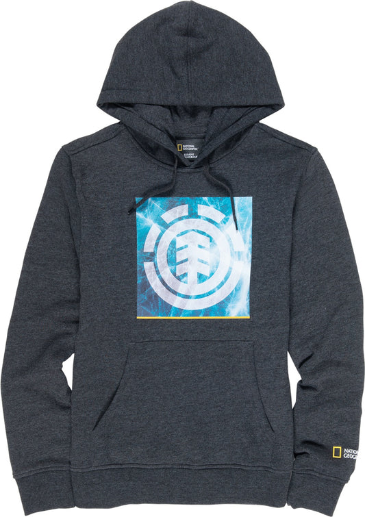 Element Hoodie Solvent Icon Ho 