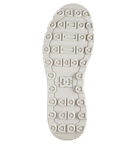 DC Winterstiefel Pure Braun