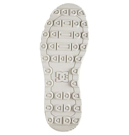 DC Winterstiefel Pure Braun