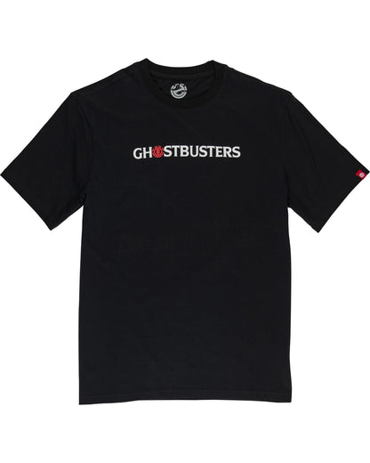 Element T-Shirt Eidolon Schwarz