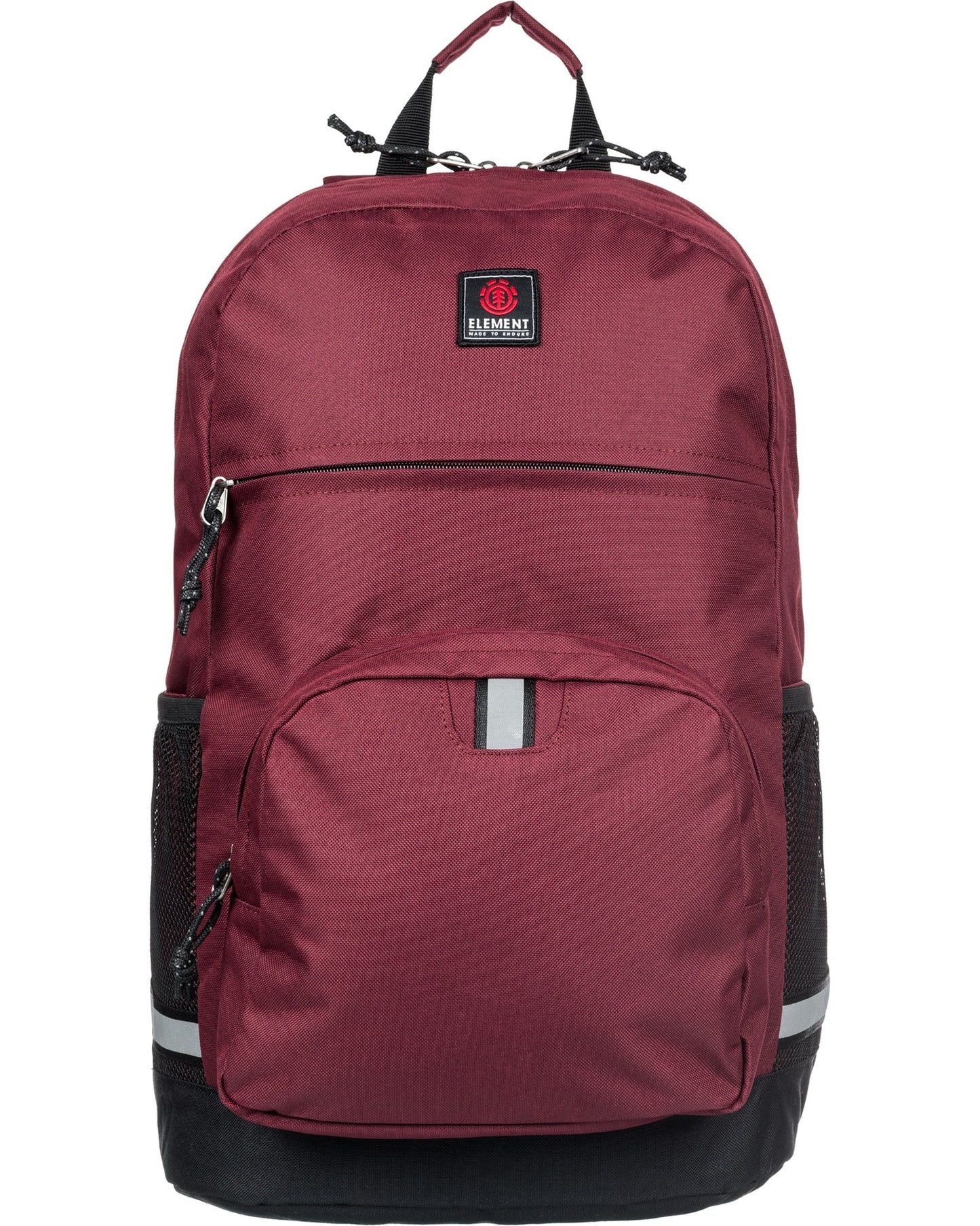 Element Rucksack Regent Bpk Rot