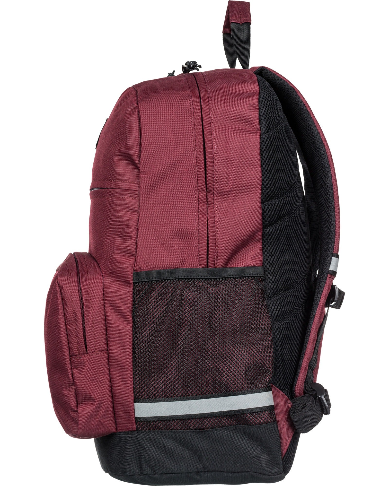Element Rucksack Regent Bpk Rot