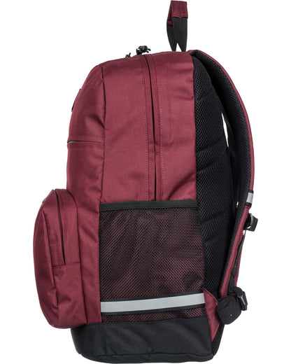 Element Rucksack Regent Bpk Rot