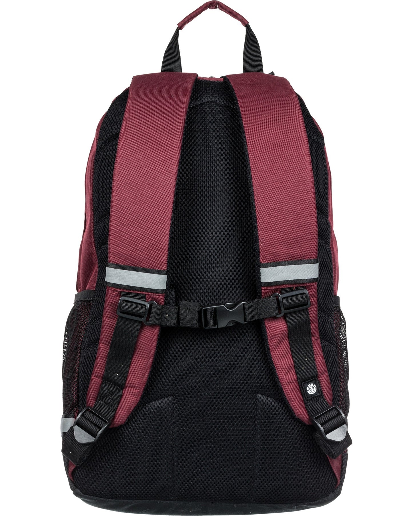Element Rucksack Regent Bpk Rot