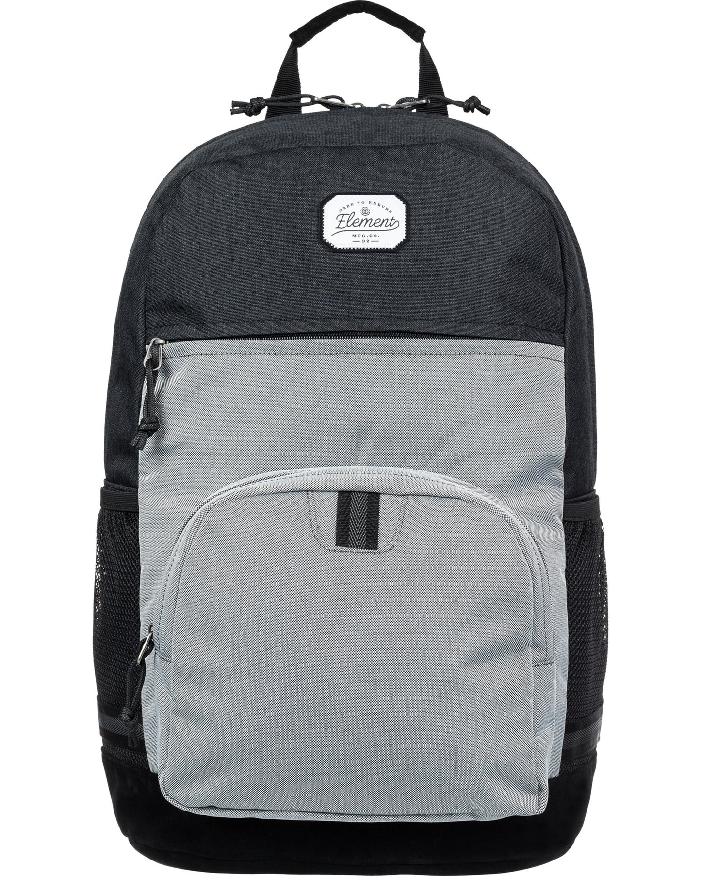 Element Rucksack Regent Bpk Grau