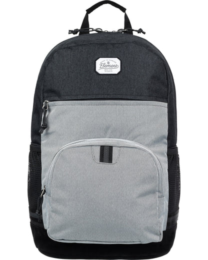 Element Rucksack Regent Bpk Grau