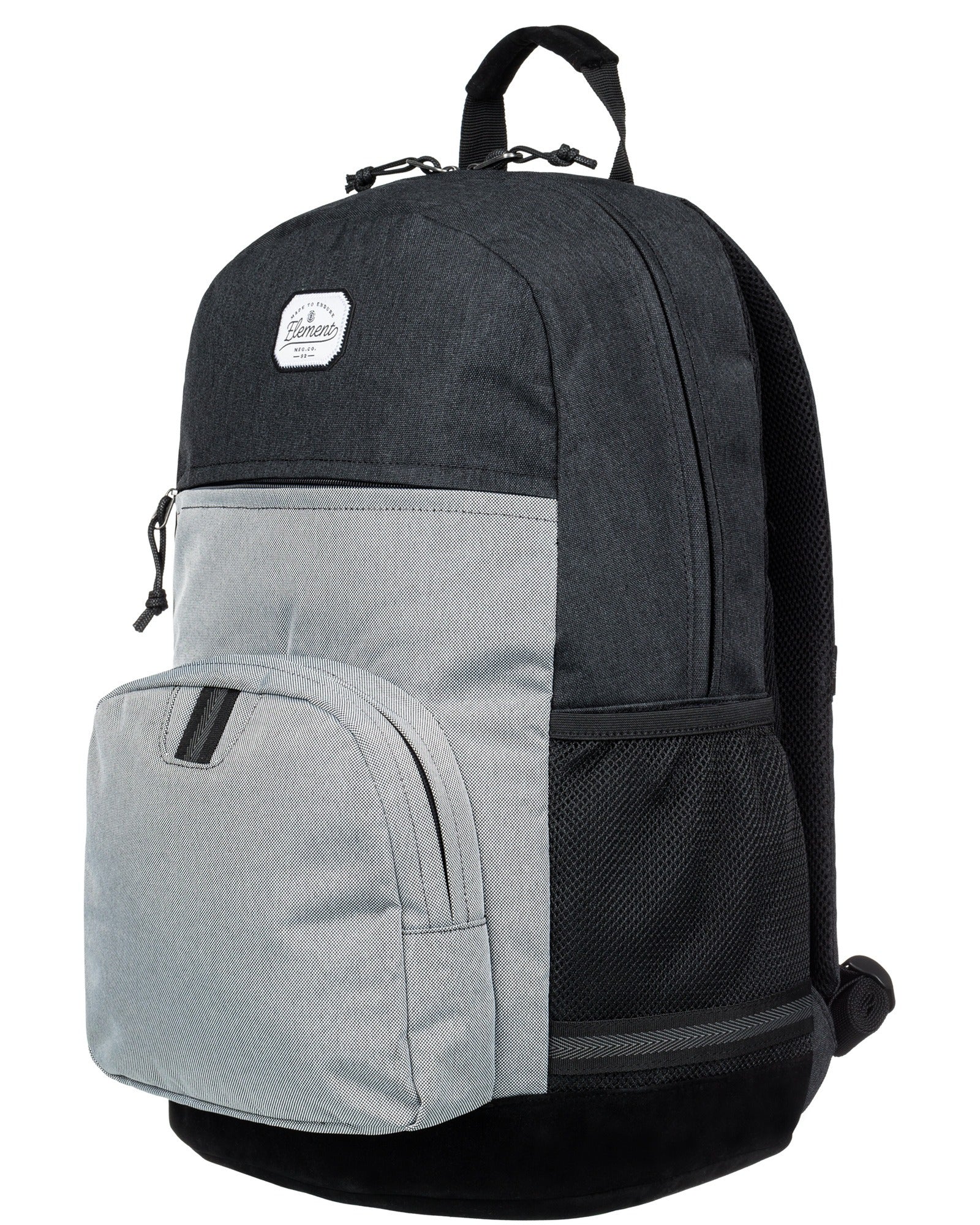 Element Rucksack Regent Bpk Grau
