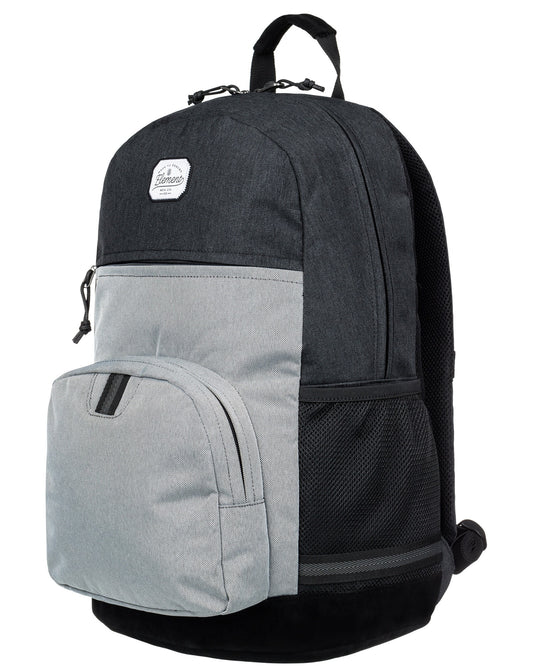 Element Rucksack Regent Bpk Grau