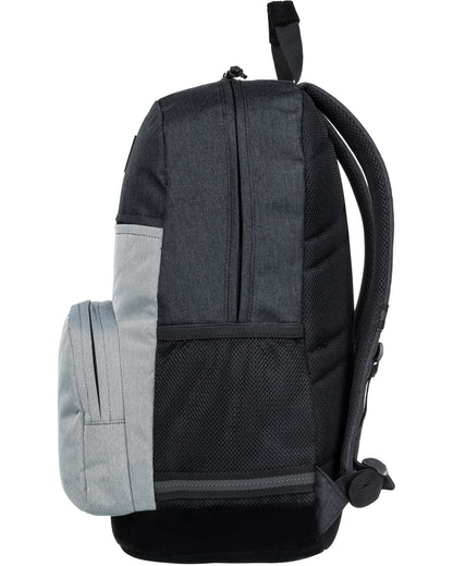 Element Rucksack Regent Bpk Grau
