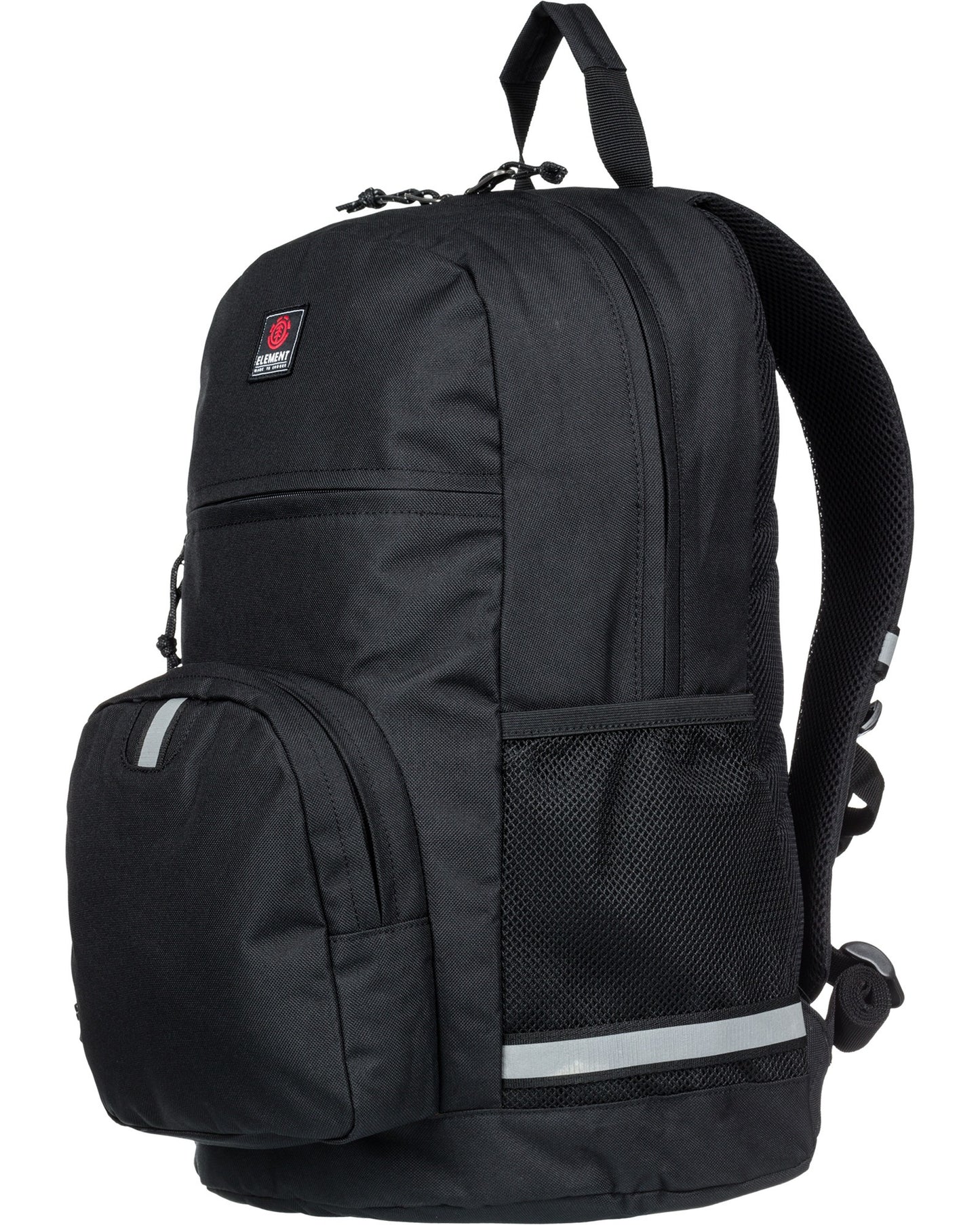 Element Rucksack Regent Bpk Schwarz
