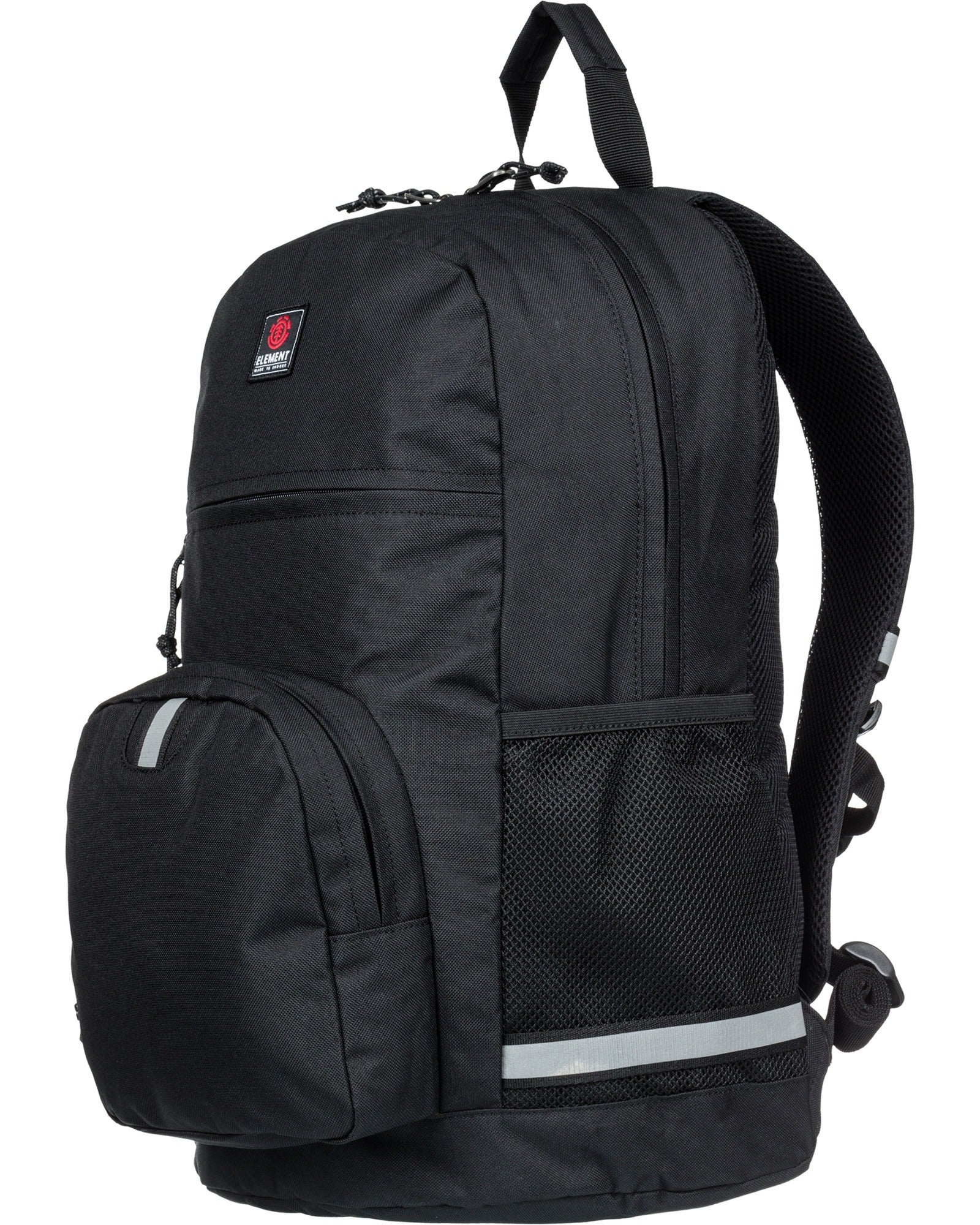 Element Rucksack Regent Bpk Schwarz