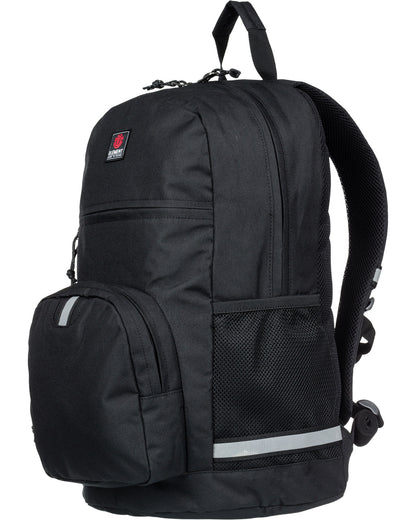 Element Rucksack Regent Bpk Schwarz
