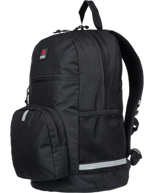 Element Rucksack Regent Bpk Schwarz