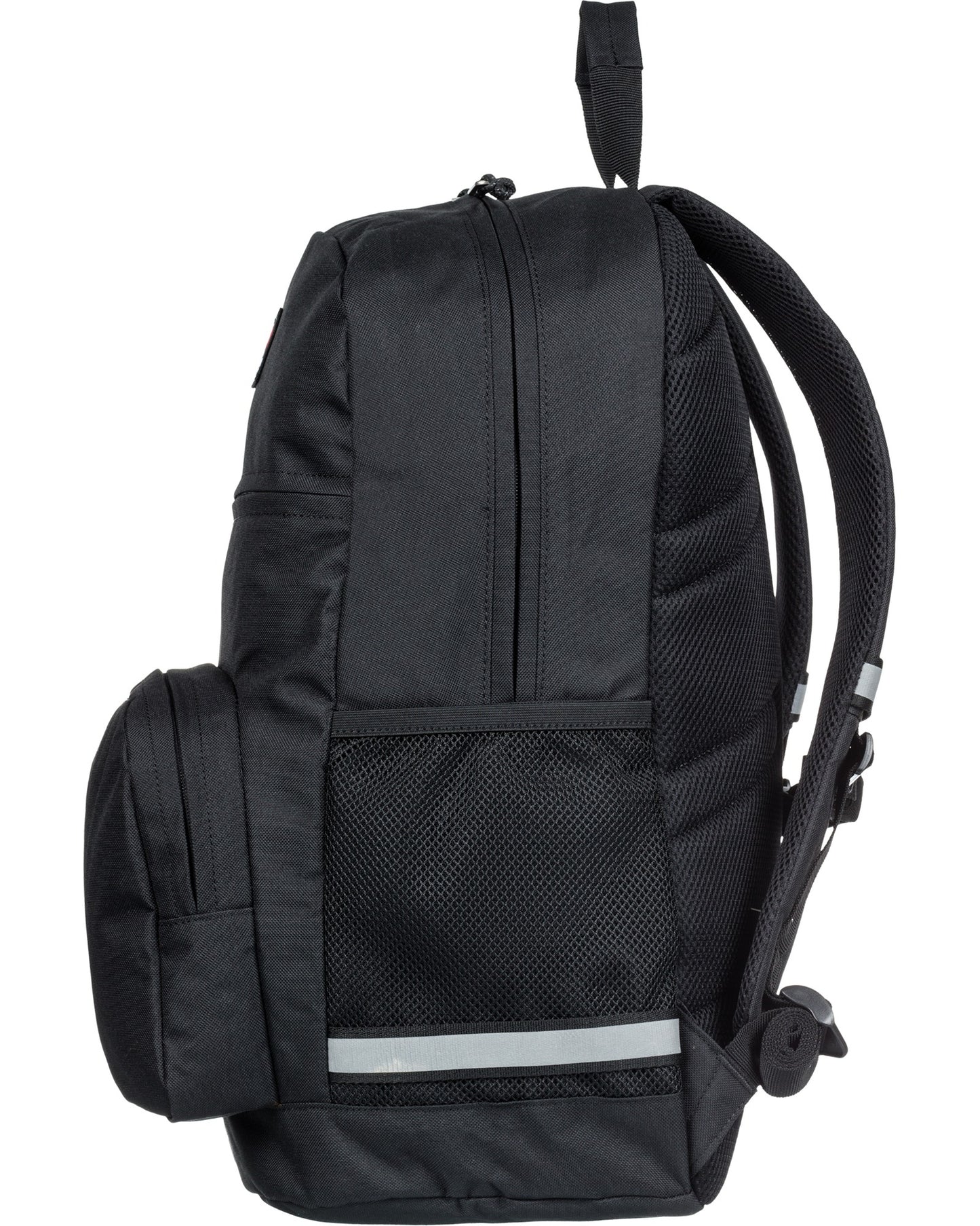 Element Rucksack Regent Bpk Schwarz