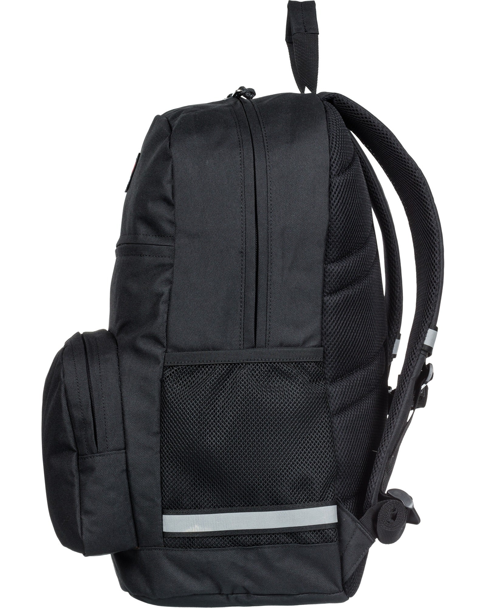 Element Rucksack Regent Bpk Schwarz