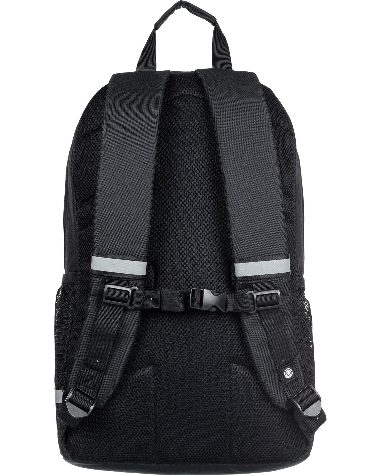 Element Rucksack Regent Bpk Schwarz