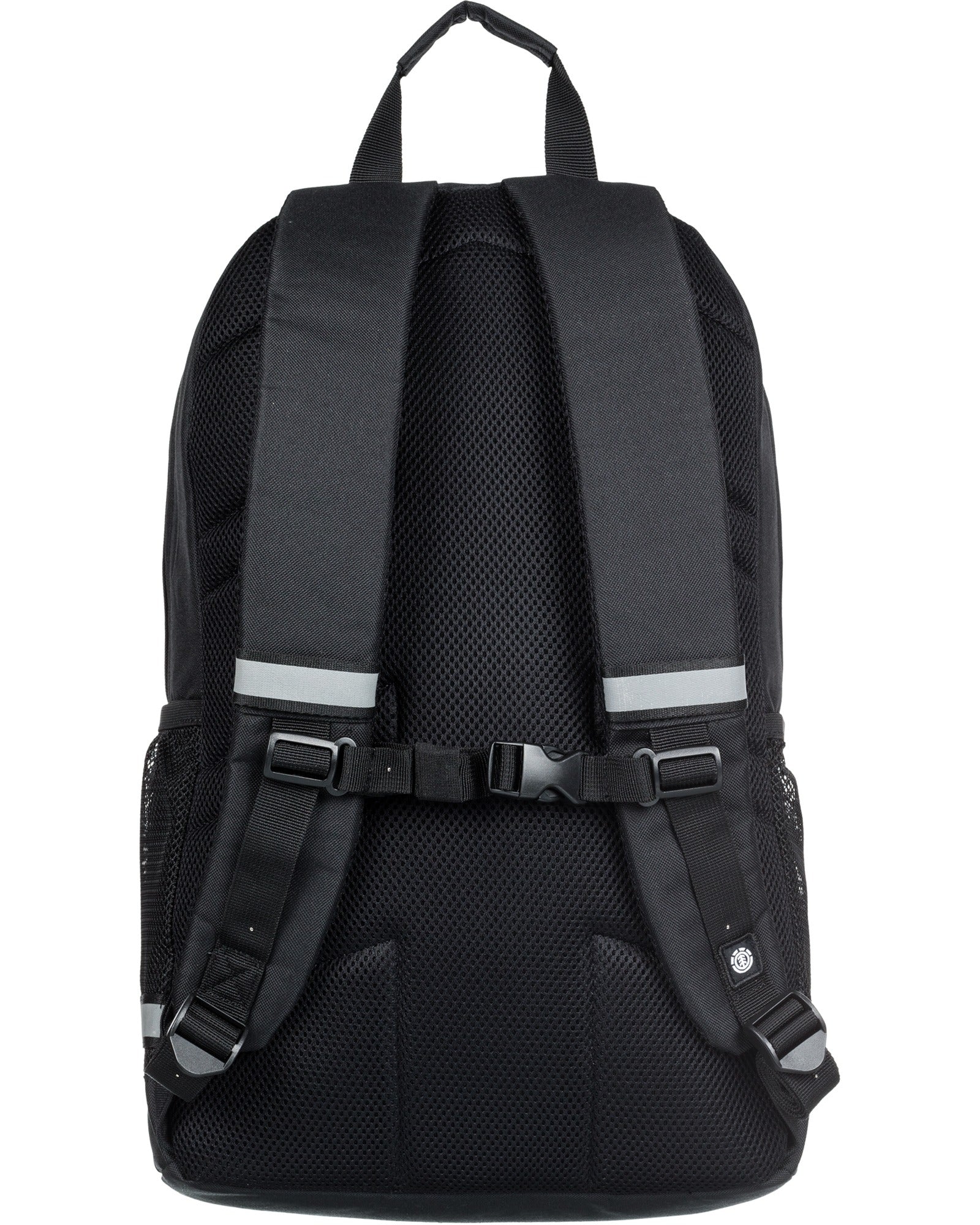 Element Rucksack Regent Bpk Schwarz