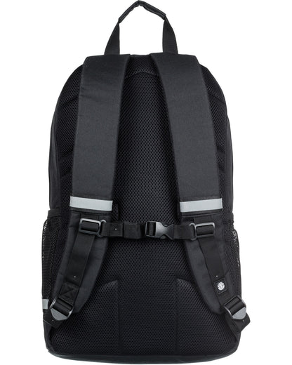 Element Rucksack Regent Bpk Schwarz