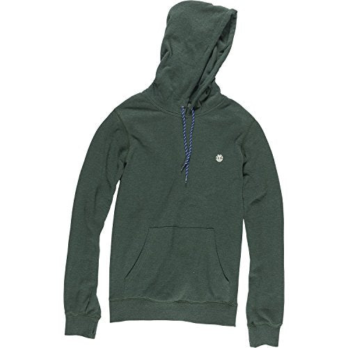 Element Hoodie Cornell Grün