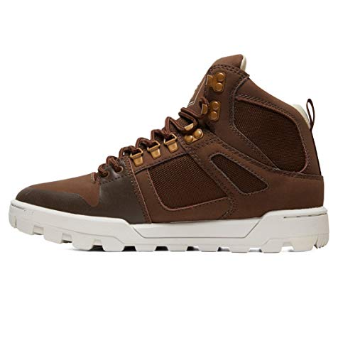 DC Winterstiefel Pure Braun