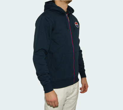 Almost Staple Custom Zipper