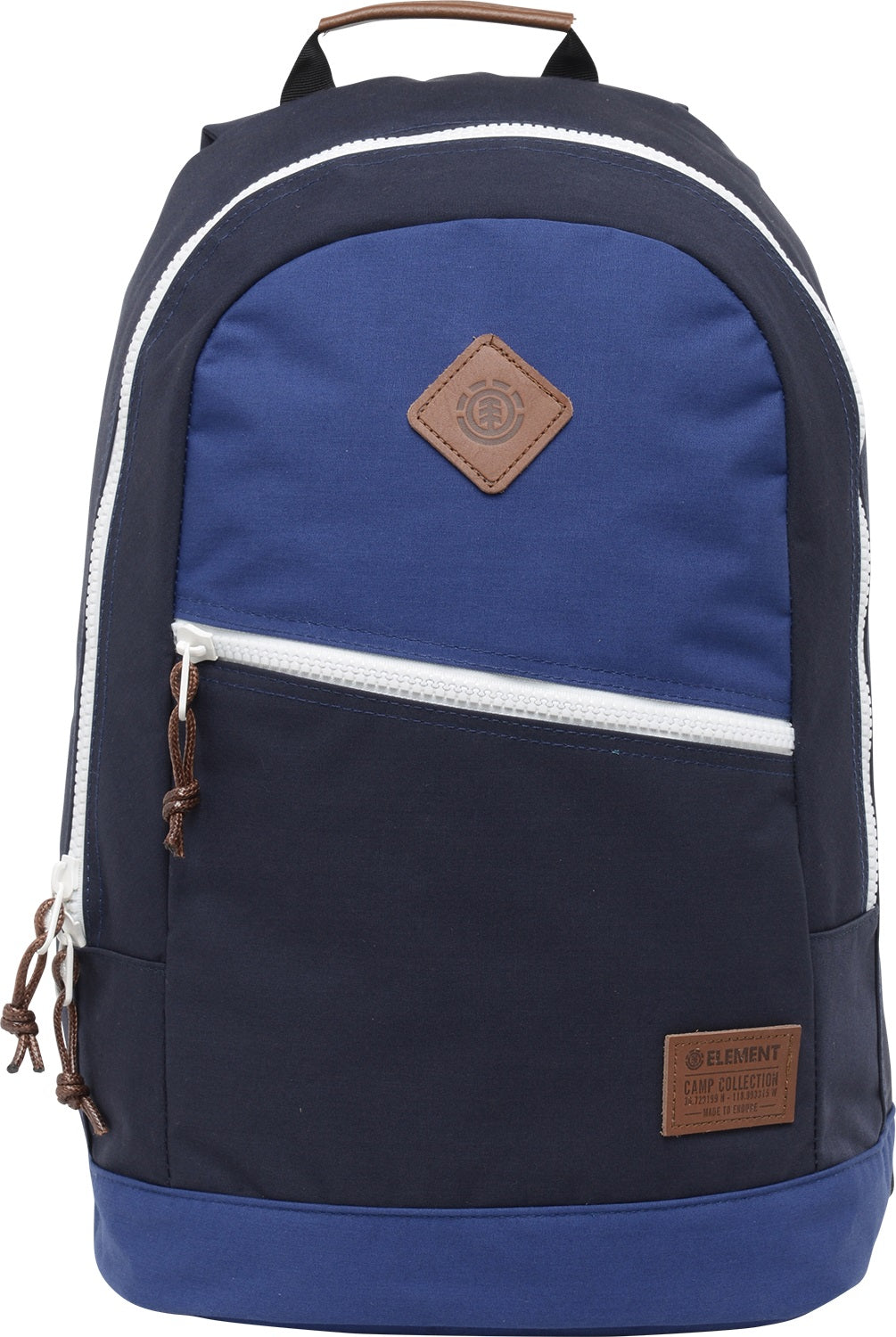 Element Rucksack Camden Bpk Blau