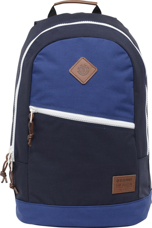 Element Rucksack Camden Bpk Blau