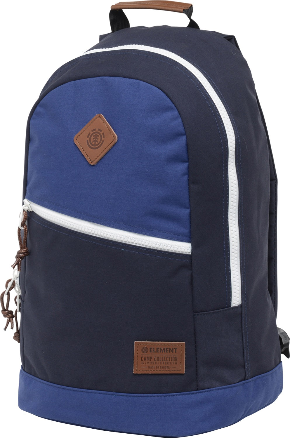 Element Rucksack Camden Bpk Blau