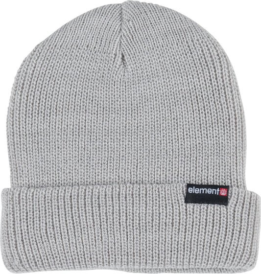 Element Mütze KERNEL BEANIE Grau