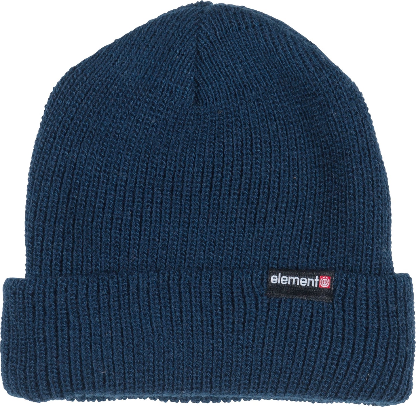 Element Mütze KERNEL BEANIE Blau